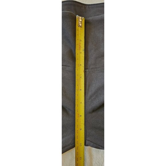 Victoria Secrets PINK Women High Waist Cotton full length, Medium, Black W/ Tags - Picture 11 of 13